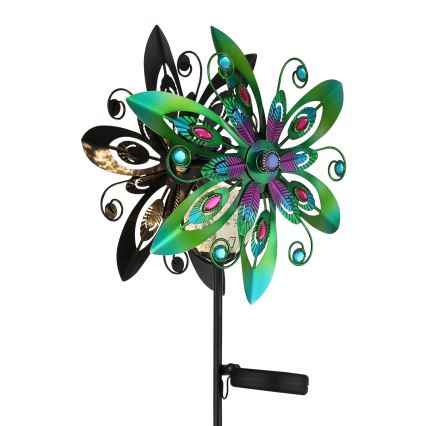 Globo 36577 - Decoración solar LED LED/0,02W/3V IP44