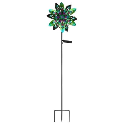 Globo 36577 - Decoración solar LED LED/0,02W/3V IP44