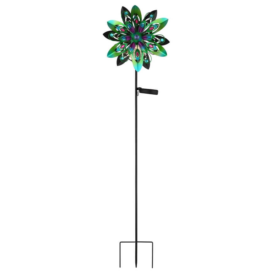 Globo 36577 - Decoración solar LED LED/0,02W/3V IP44