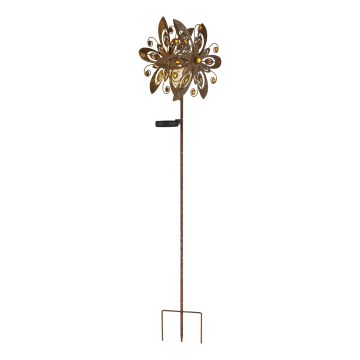 Globo 36578 - Decoración solar LED LED/0,02W/3V IP44