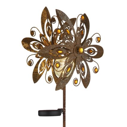 Globo 36578 - Decoración solar LED LED/0,02W/3V IP44