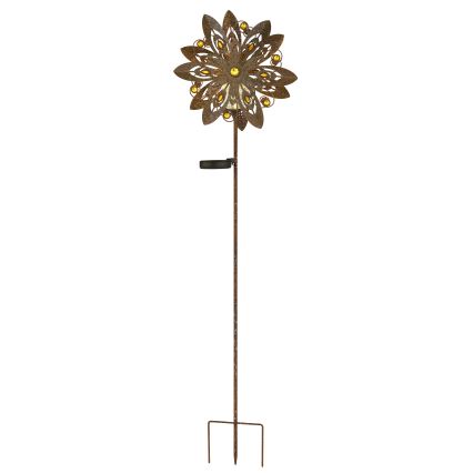 Globo 36578 - Decoración solar LED LED/0,02W/3V IP44