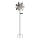Globo 36578S - Decoración solar LED LED/0,02W/3V IP44