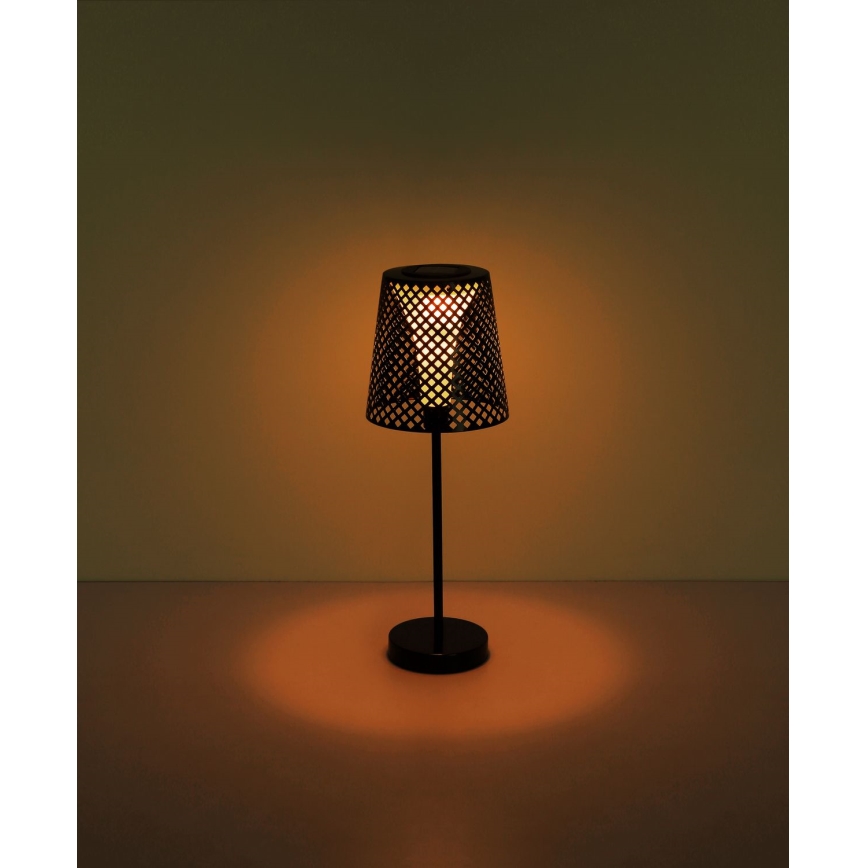 Globo - Lámpara solar LED LED/0,06W/3V IP44