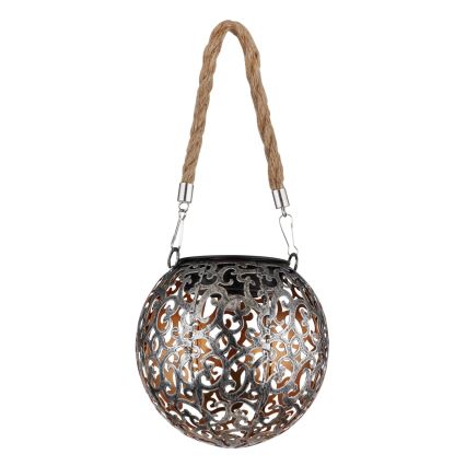 Globo - Lámpara solar LED LED/0,06W/3,2V IP44