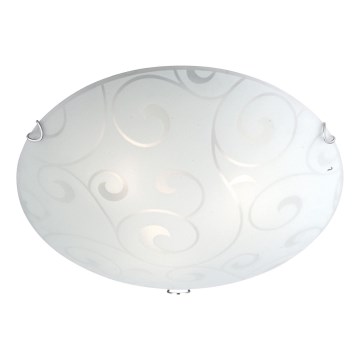 GLOBO 40400-3 - Plafón BIKE 3xE27/60W