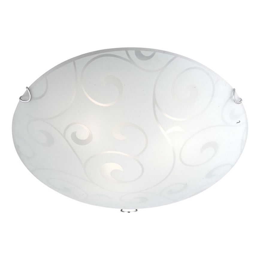 GLOBO 40400-3 - Plafón BIKE 3xE27/60W