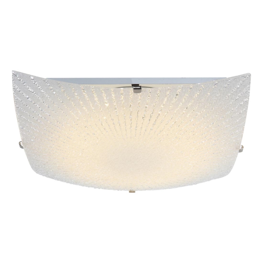 Globo 40449 - Plafón LED VANILLA LED/12W/230V