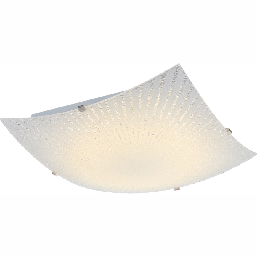 Globo 40449 - Plafón LED VANILLA LED/12W/230V