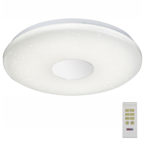 Globo 41333 - Lámpara LED regulable FELION LED/24W/230V
