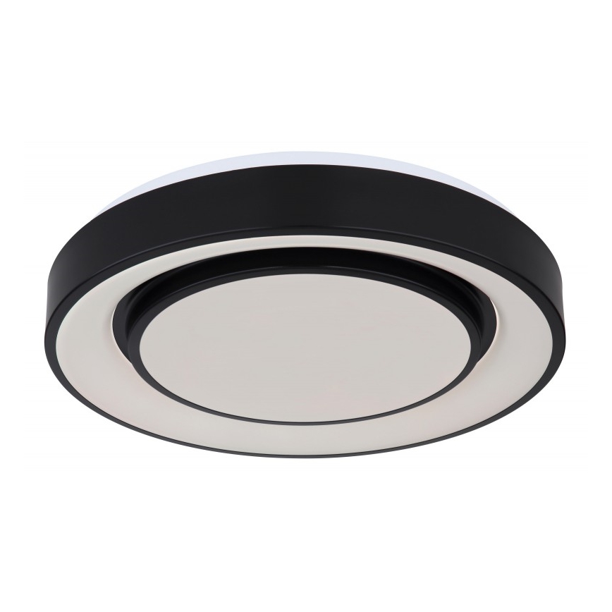 Globo - Plafón regulable RGBW LED/24W/230V 3000-6500K+ control remoto