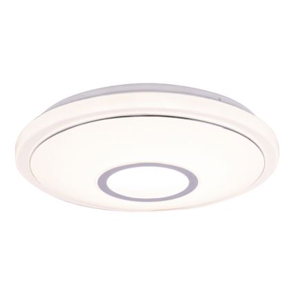 Globo - Plafón regulable RGBW LED/16W/230V 2700-6500K WiFi Tuya + control remoto