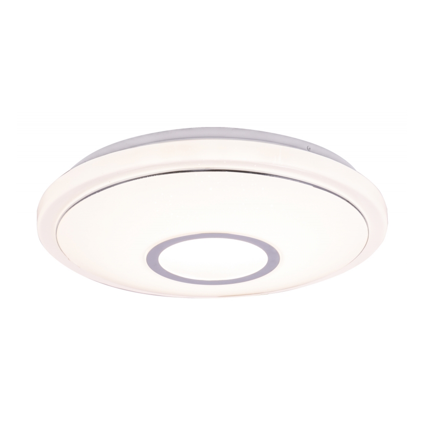 Globo - Plafón regulable RGBW LED/16W/230V 2700-6500K WiFi Tuya + control remoto