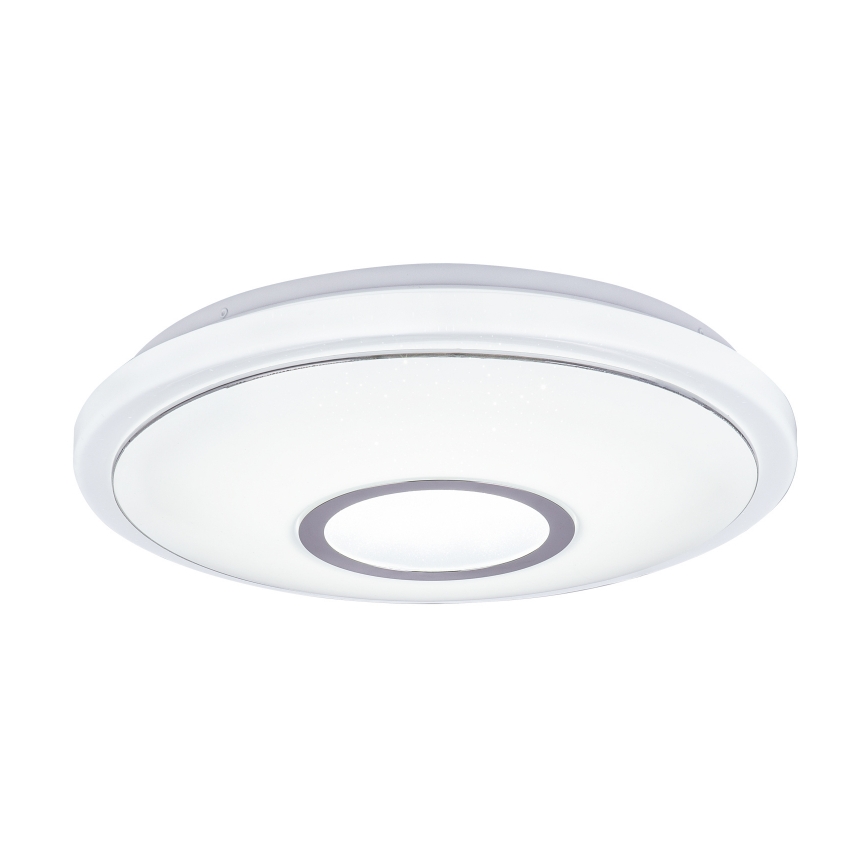 Globo - Plafón regulable RGBW LED/16W/230V 2700-6500K WiFi Tuya + control remoto