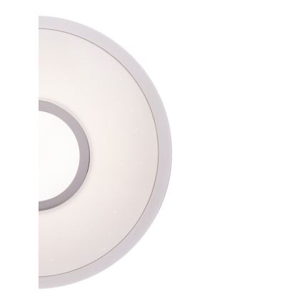 Globo - Plafón regulable RGBW LED/16W/230V 2700-6500K WiFi Tuya + control remoto