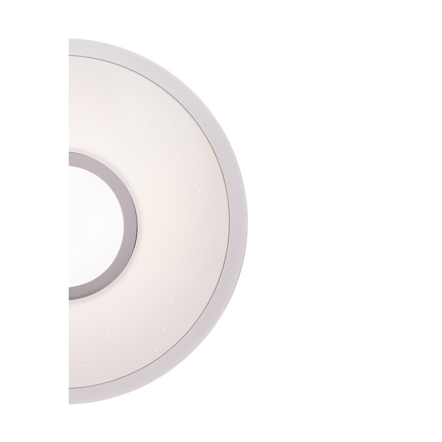 Globo - Plafón regulable RGBW LED/16W/230V 2700-6500K WiFi Tuya + control remoto