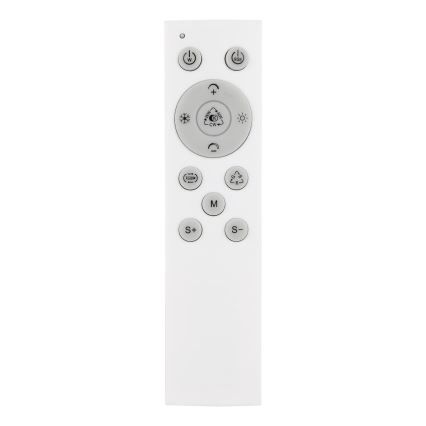 Globo - LED RGBW Lámpara regulable LED/21W/230V + LED/3W 2700-6500K + control remoto