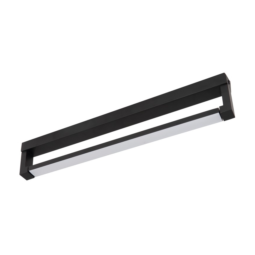 Globo - Aplique de baño LED LED/12W/230V IP44