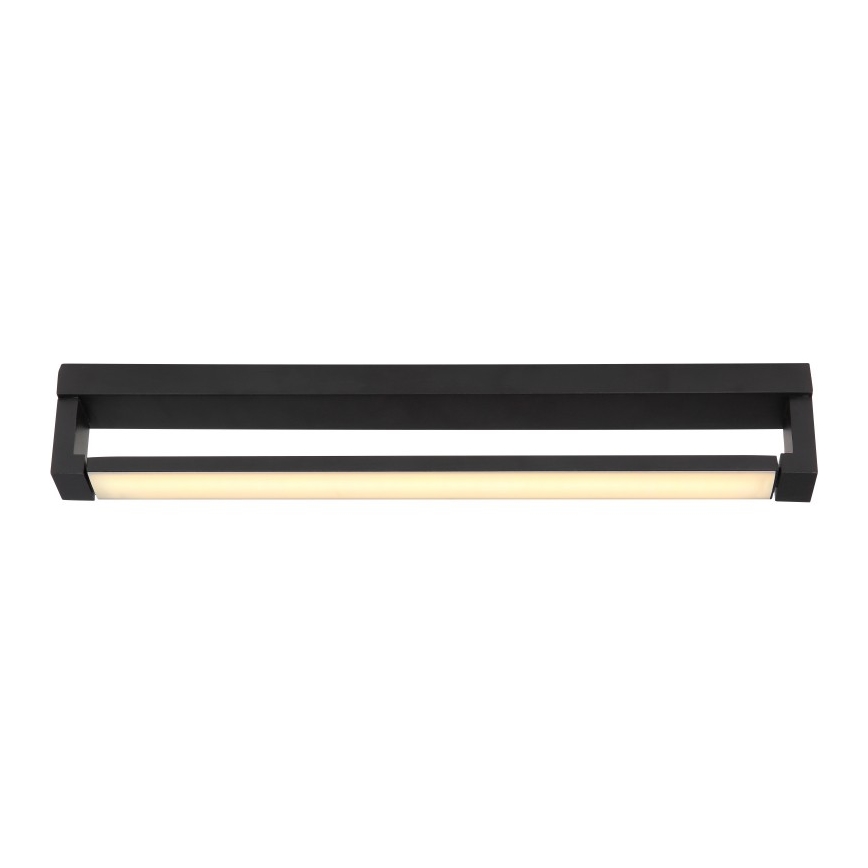 Globo - Aplique de baño LED LED/12W/230V IP44