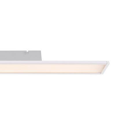 Globo - Plafón de baño LED LED/12W/230V IP44