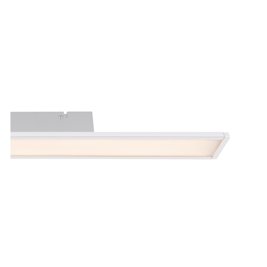Globo - Plafón de baño LED LED/12W/230V IP44