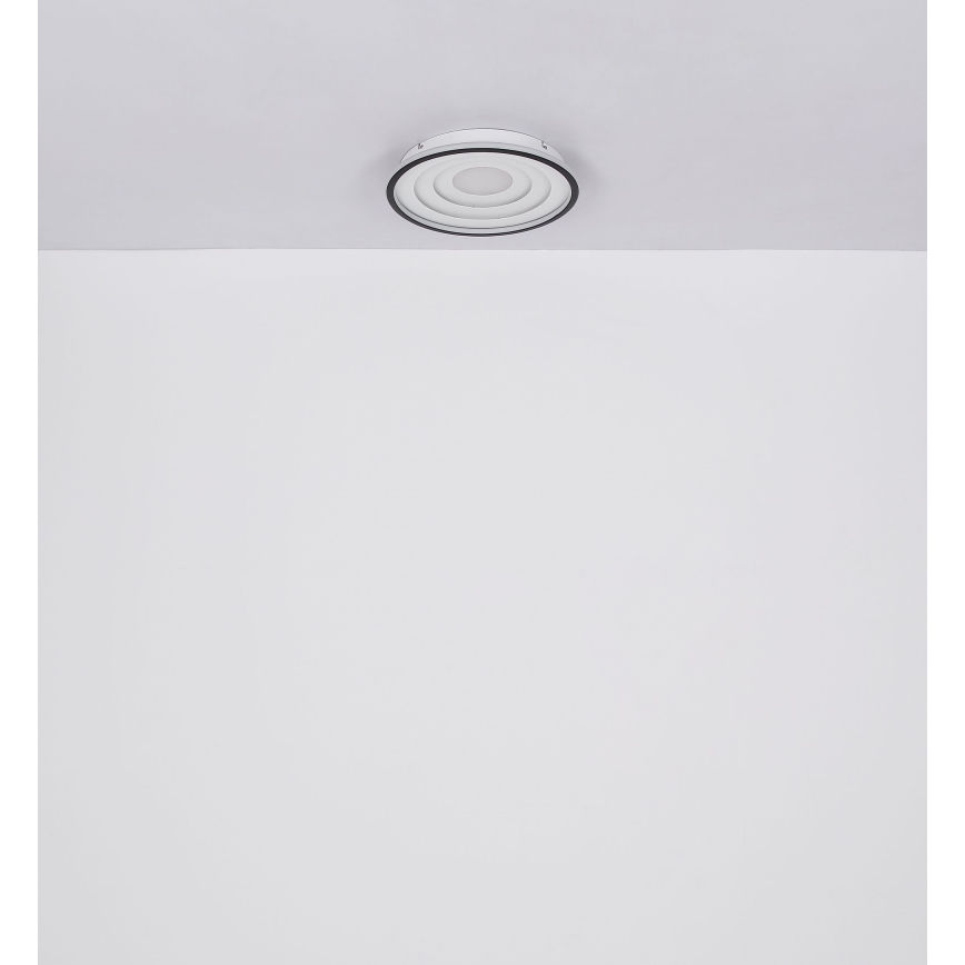 Globo - Plafón LED LED/24W/230V