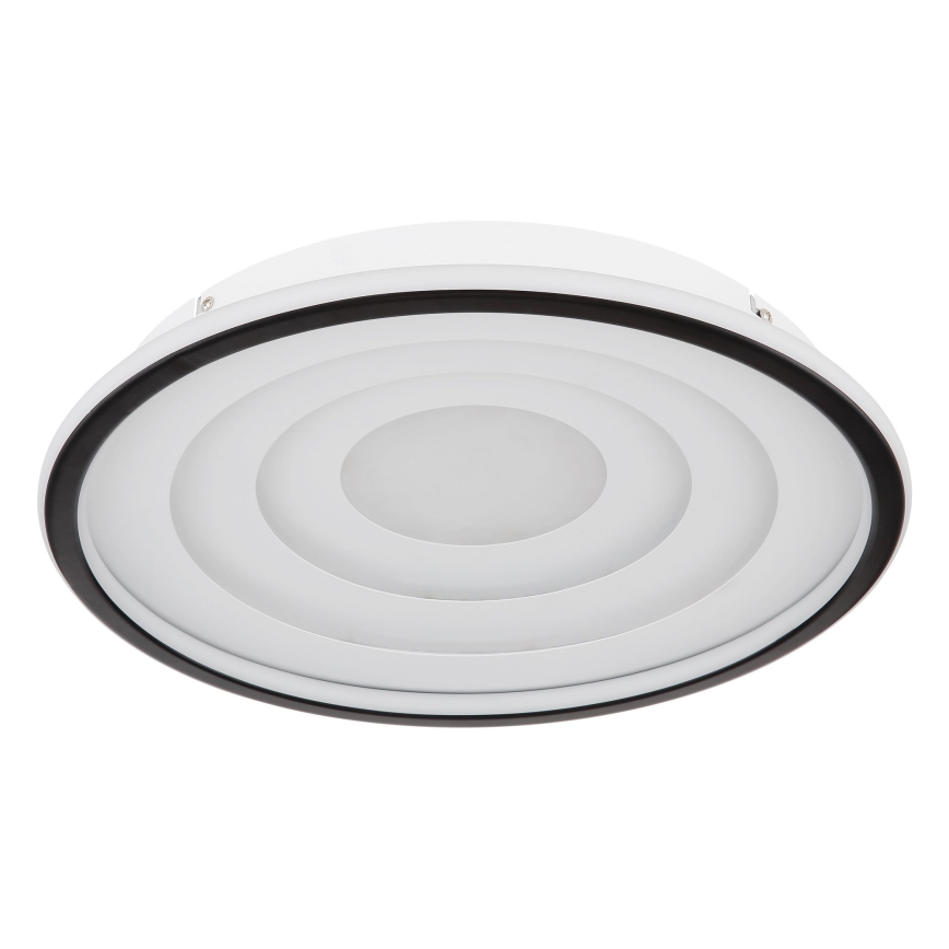 Globo - Plafón LED LED/24W/230V