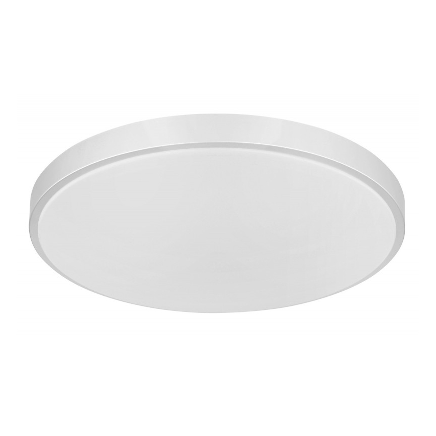 Globo - Plafón LED regulable LED/18W/230V 2700-6500K + control remoto