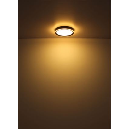Globo - Plafón LED LED/39W/230V d. 40 cm