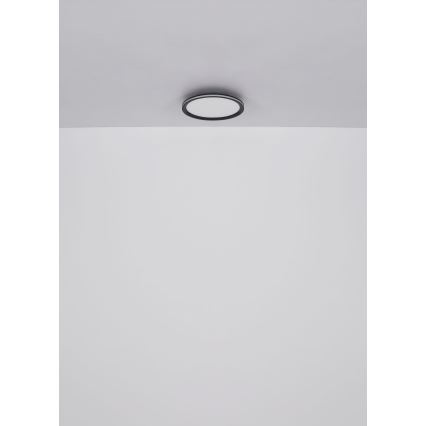 Globo - Plafón LED LED/39W/230V d. 40 cm