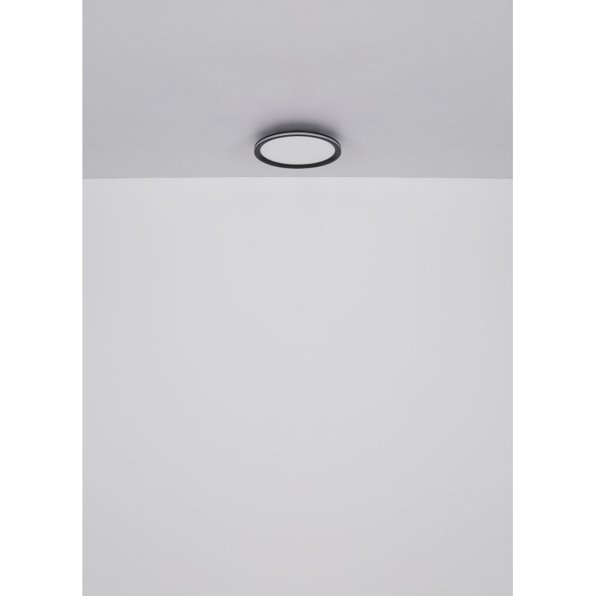 Globo - Plafón LED LED/39W/230V d. 40 cm