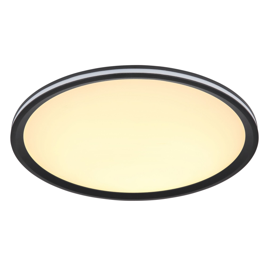Globo - Plafón LED LED/39W/230V d. 40 cm