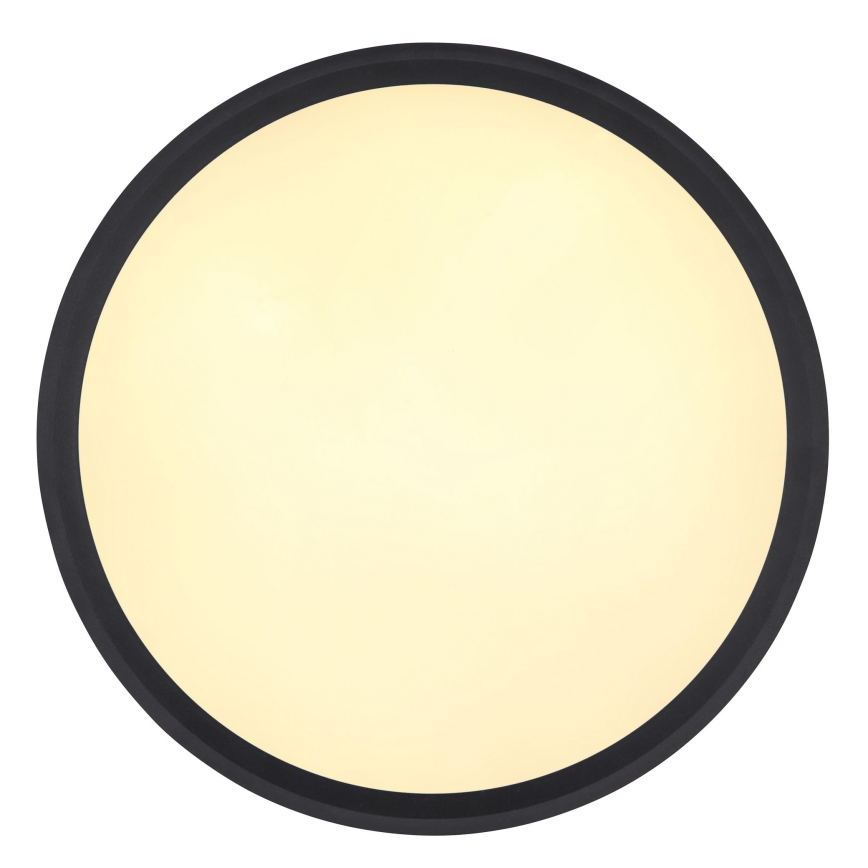 Globo - Plafón LED LED/39W/230V d. 40 cm