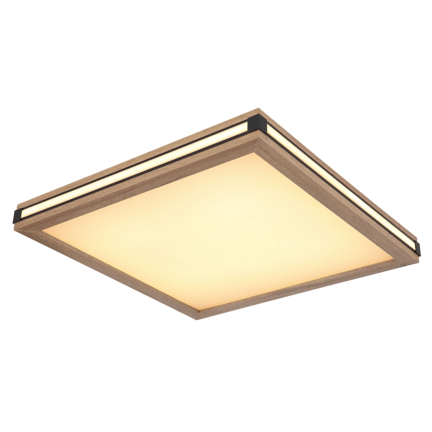 Globo - Plafón LED LED/24W/230V 45x45 cm