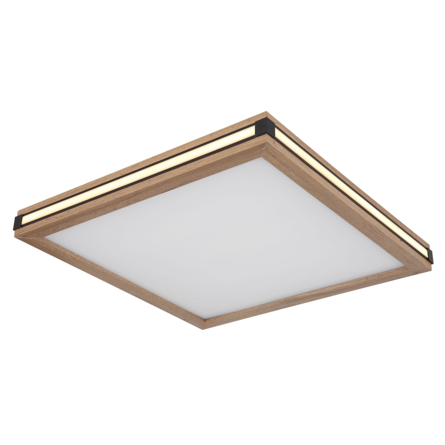 Globo - Plafón LED LED/24W/230V 45x45 cm