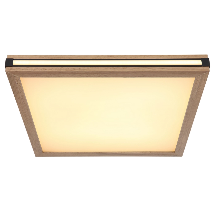 Globo - Plafón LED LED/24W/230V 45x45 cm
