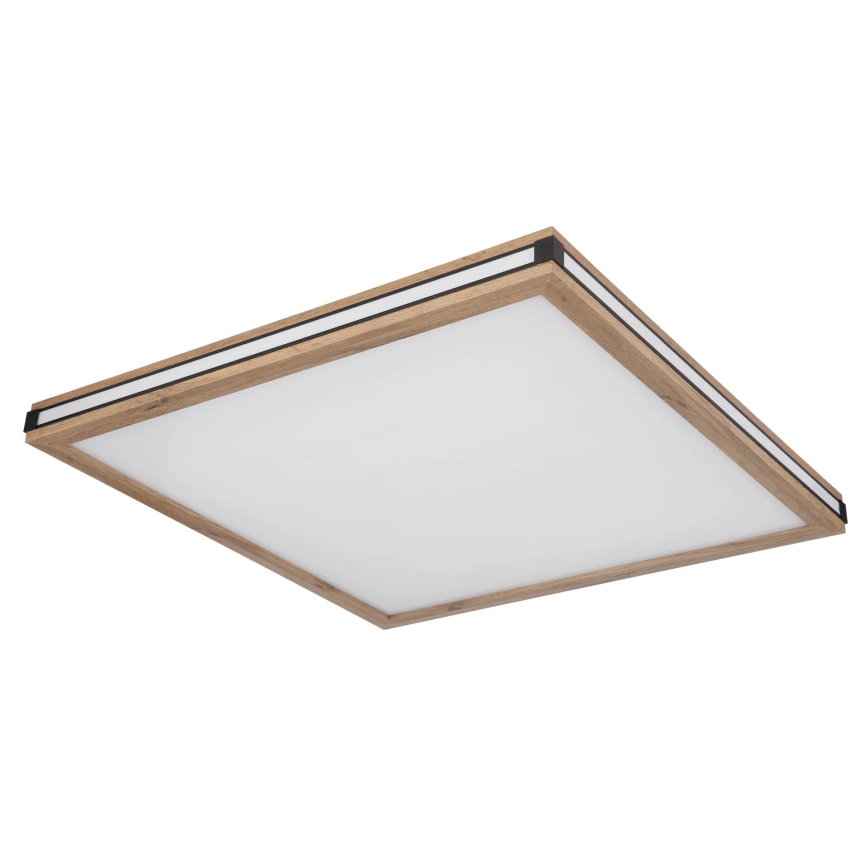 Globo - Plafón LED regulable LED/36W/230V 3000K 60x60 cm