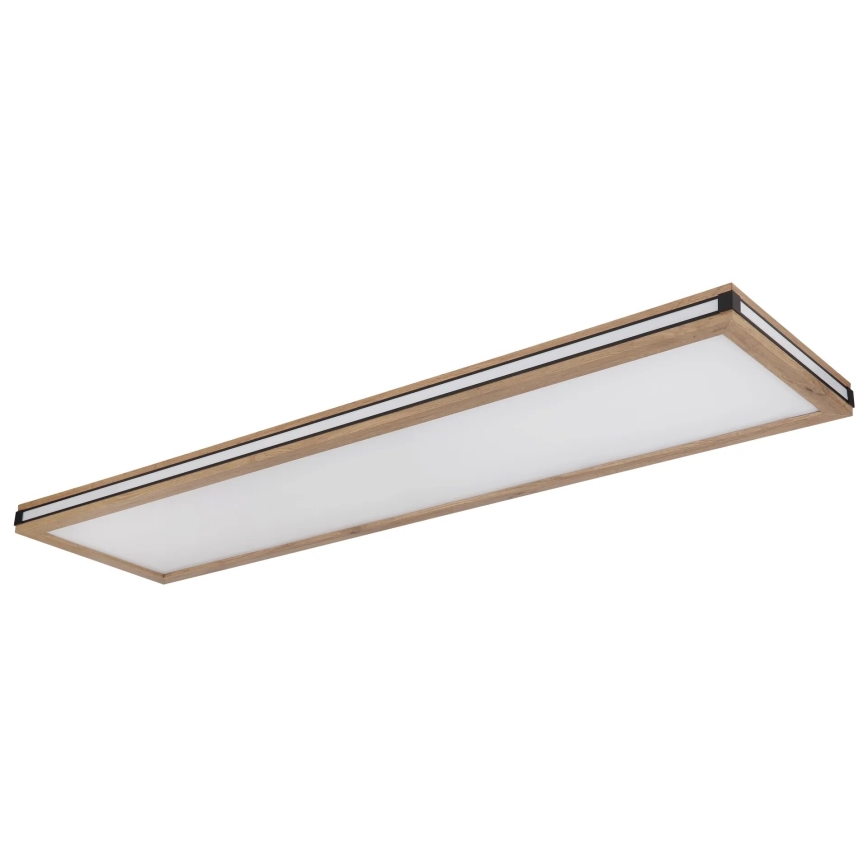 Globo - Plafón LED regulable LED/36W/230V 3000K 30x120 cm