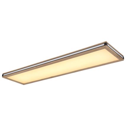 Globo - Plafón LED regulable LED/36W/230V 3000K 30x120 cm
