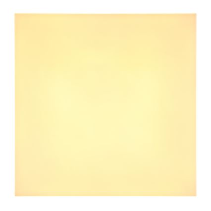 Globo - Plafón LED LED/18W/230V 30x30 cm dorado