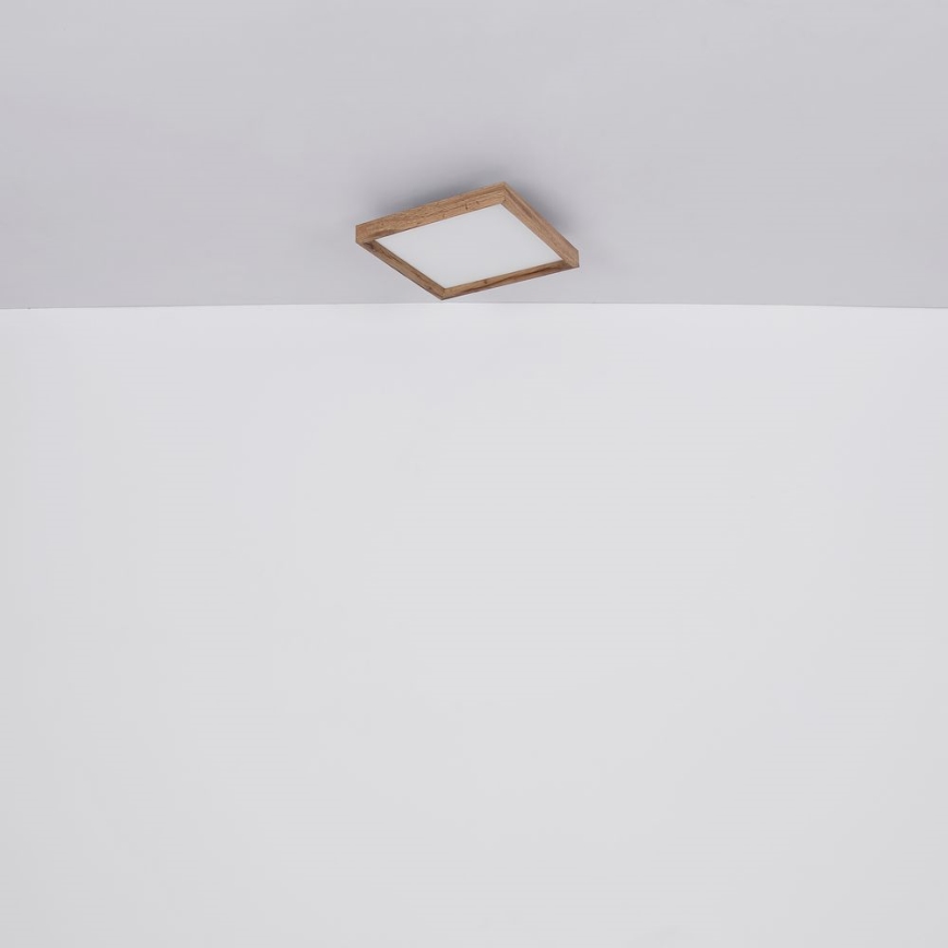 Globo - Plafón LED LED/24W/230V 45cm 2700/4500/6500K