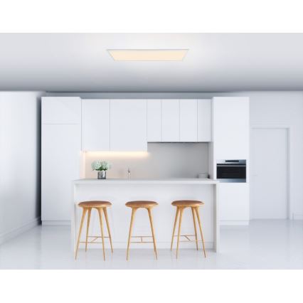 Globo - Panel colgante LED ROSI LED/40W/230V