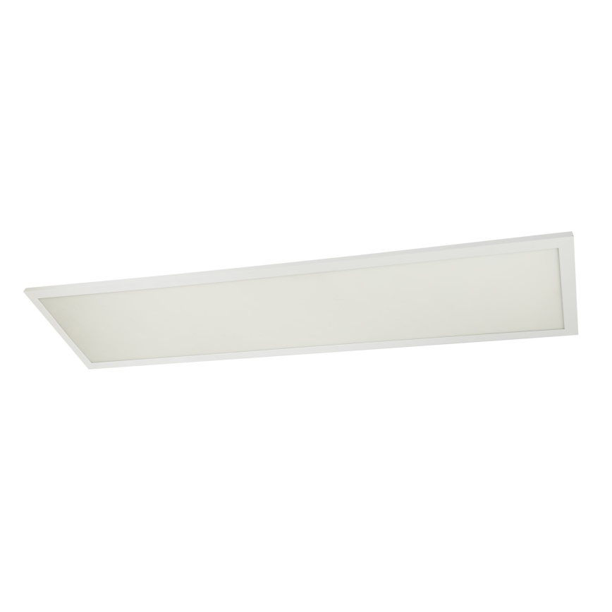 Globo - Panel colgante LED ROSI LED/40W/230V