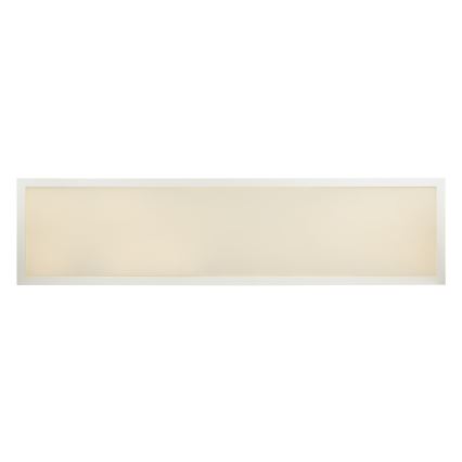 Globo - Panel colgante LED ROSI LED/40W/230V