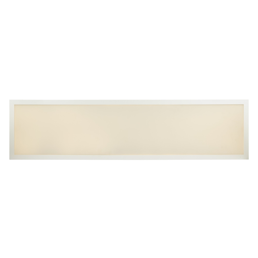 Globo - Panel colgante LED ROSI LED/40W/230V