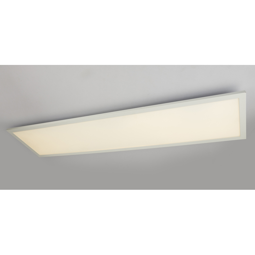 Globo - Panel colgante LED ROSI LED/40W/230V