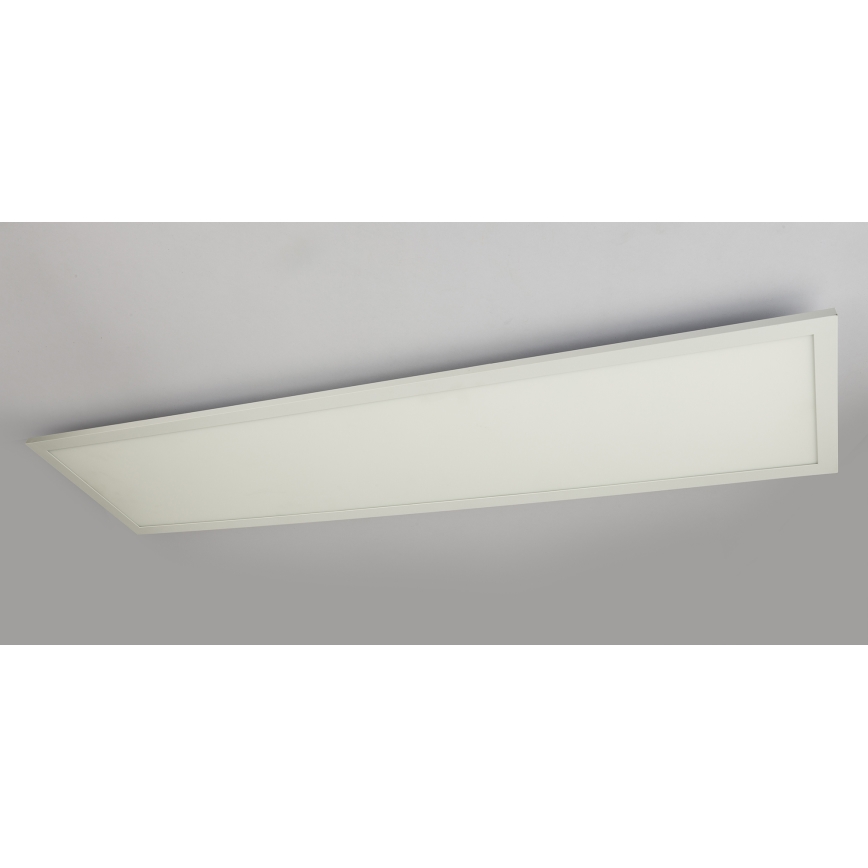 Globo - Panel colgante LED ROSI LED/40W/230V