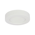 GLOBO 41605-20D - Iluminación LED regulable para el baño PAULA 1xLED/18W/230V