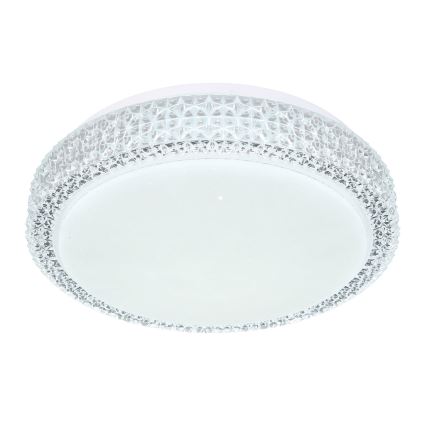 Globo - Plafón LED LED/12W/230V 2700/4200/6500K diá. 30 cm