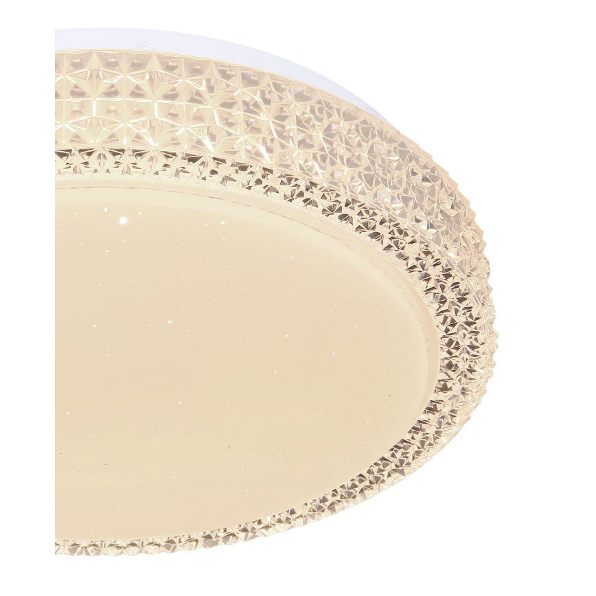 Globo - Plafón LED LED/12W/230V 2700/4200/6500K diá. 30 cm